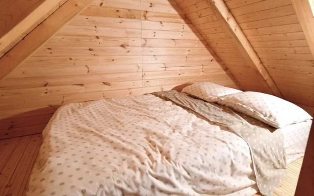 Zaga Zaga Resort (Doaga)