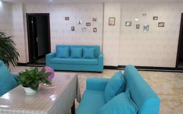 Emeishan Hongzhao Hotel