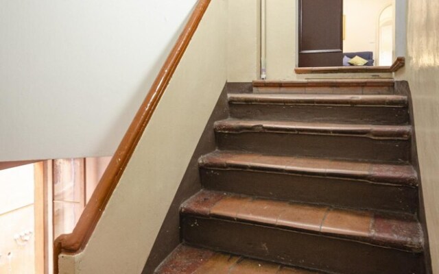 Stylish one Bedroom in the Heart of Bologna