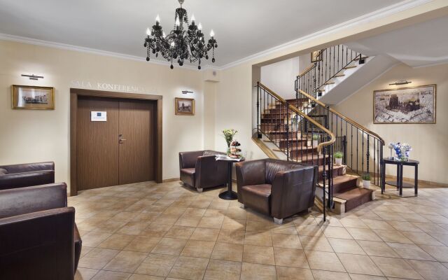 Hotel Bonum