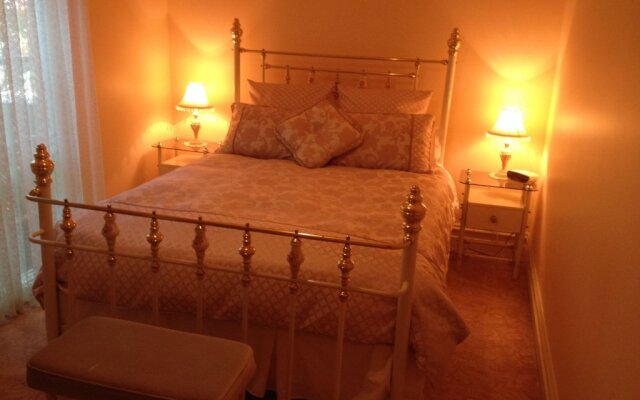 Best Choice B & B & Accommodation Mansfield