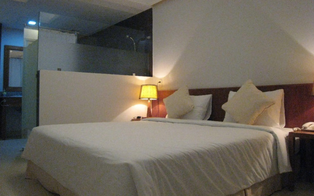 Nemo Hotel