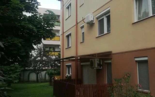 ROSE Apartman