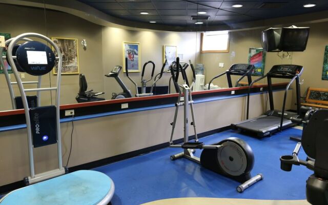 Fernie Stanford Resort