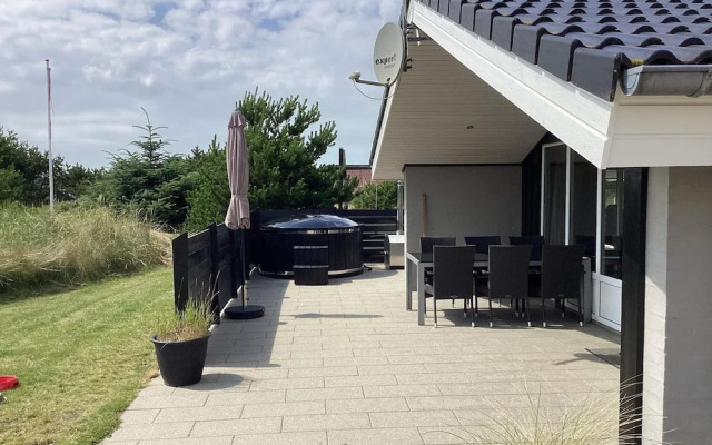 Luxury Spa Retreat in Vejers - By Traum Ferienwohnungen