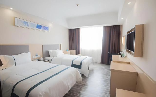 City Comfort Inn Shantou Daxue Road