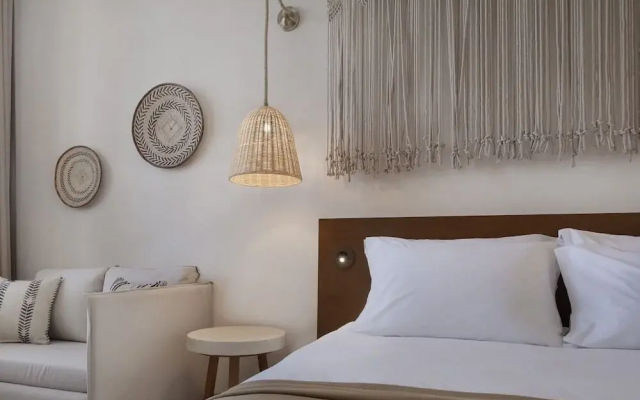 Kedma by Isrotel Design