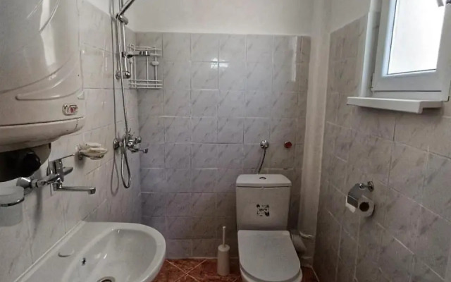 Guest House Petrovi