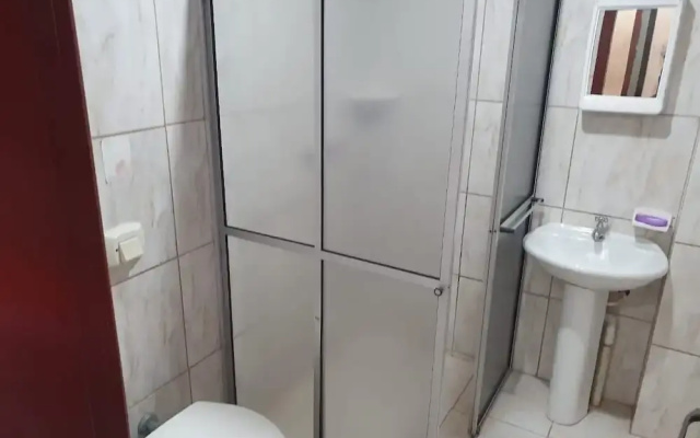 AP 40 Ala Bombinhas Residencial Solavir