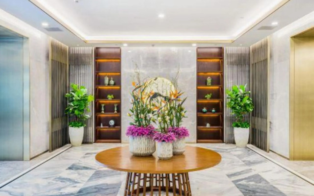 Zonhow International Hotel