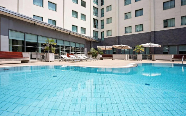 Novotel Milano Malpensa Airport Hotel