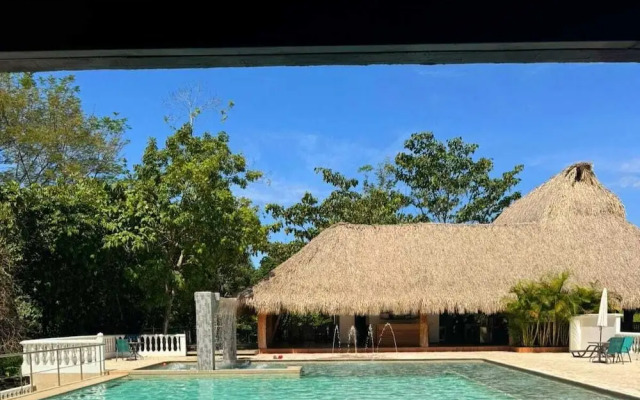 Hotel Monte Bello