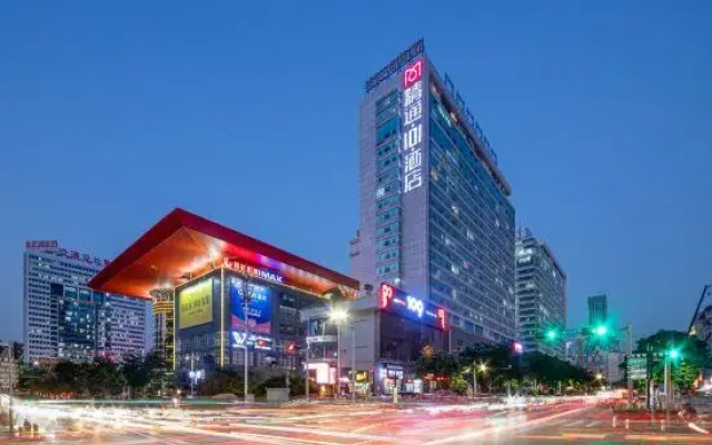 Jingtong Hotel
