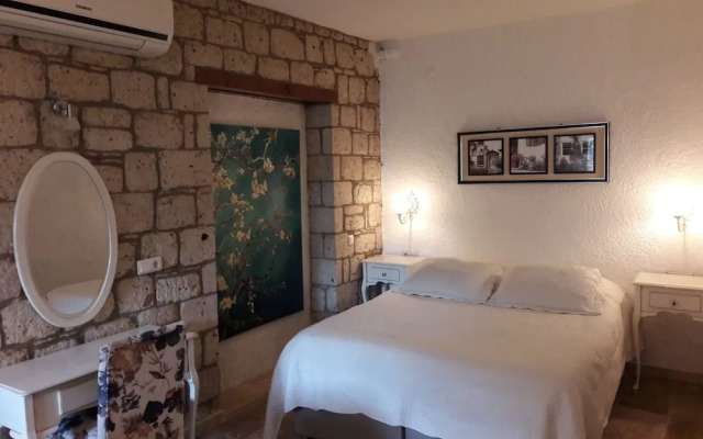 Kavalalı Butik Otel