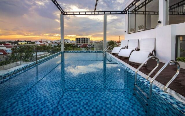 Sols Villa