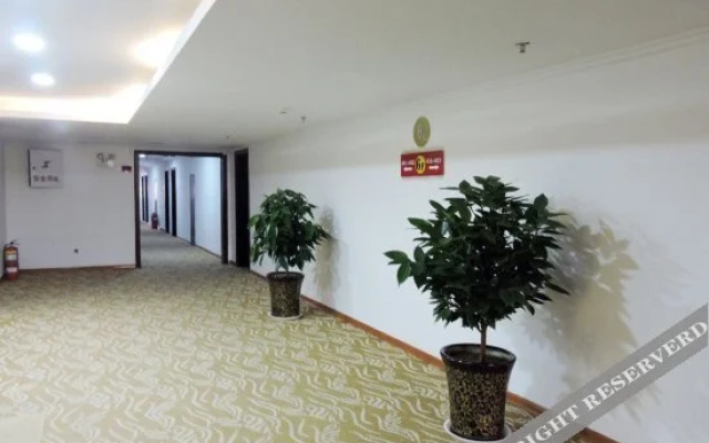 Wanli Hotel