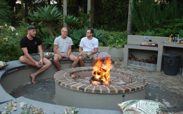 Tehillah Guest House