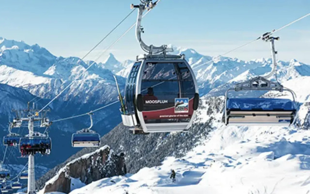Vieux Valais Beevalais 2