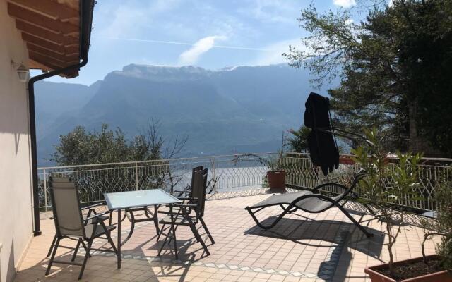casa Panoramica