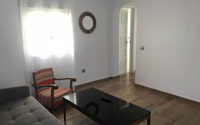 Apartamento 90 Toscamar