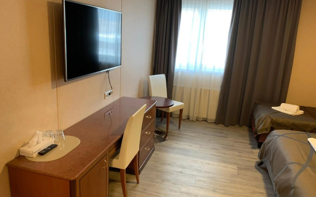 Hotel Neue Post I contactless self check-in