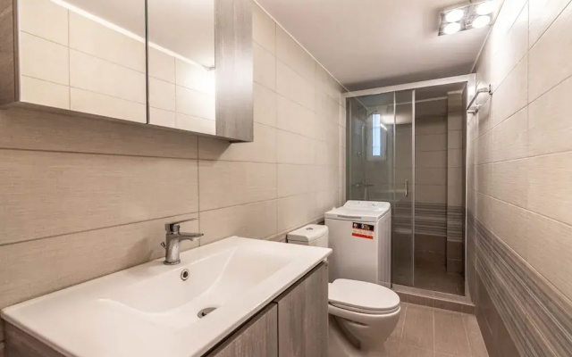 Arktinou Apartment