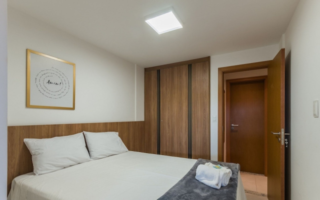 Apt in Condo w/ Pool 350m From the Beach Pll0004