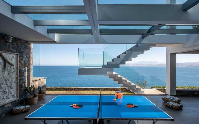 Lady Sea Villa