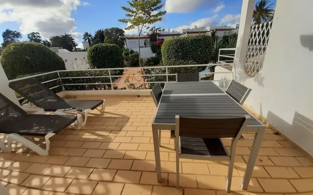 Villa Gaivota Ferragudo Terrace