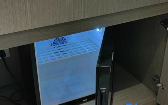 Shukasa International Hotel (Yiwu International Trade City)