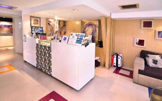 ZEN Rooms Sukhumvit Soi 10