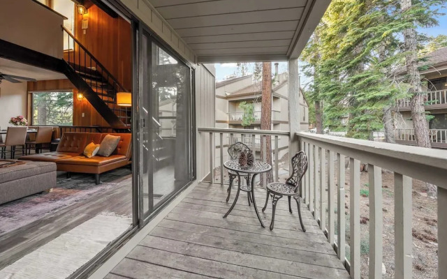 Kingswood Village Escape For 4