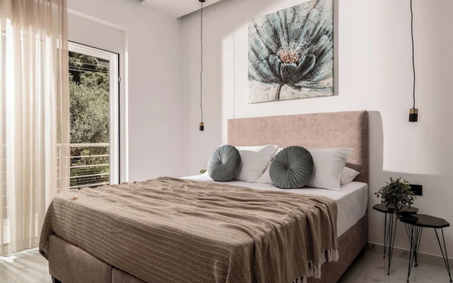 Melissia Luxury Villa