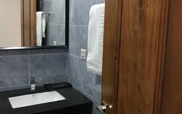 Hotel Chom Chao City
