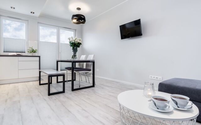 Elite Apartments Oliwa Business Center