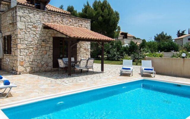 Boschetto Holiday Village