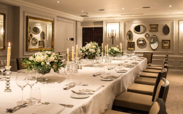 Dukes London