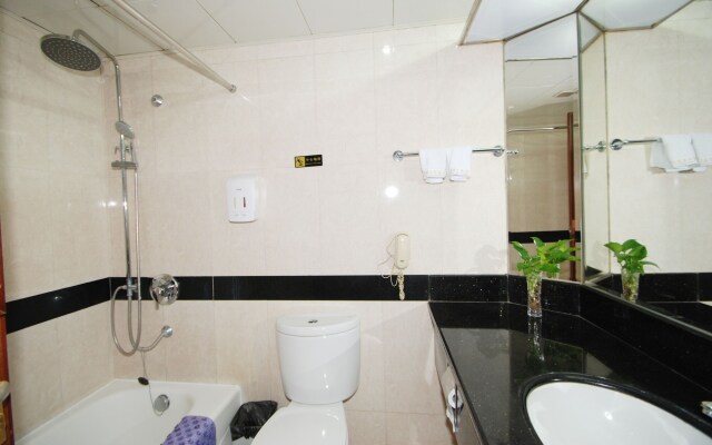 Overseas Chinese Friendship Hotel