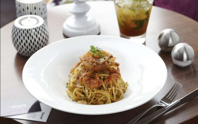 ARTOTEL Thamrin Jakarta