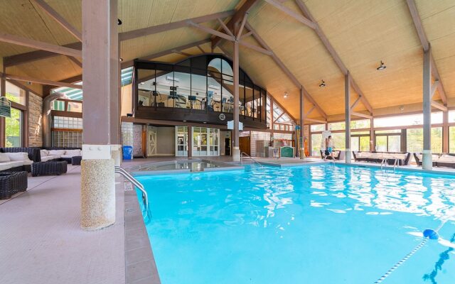 Horseshoe Valley Suites - The Sierra