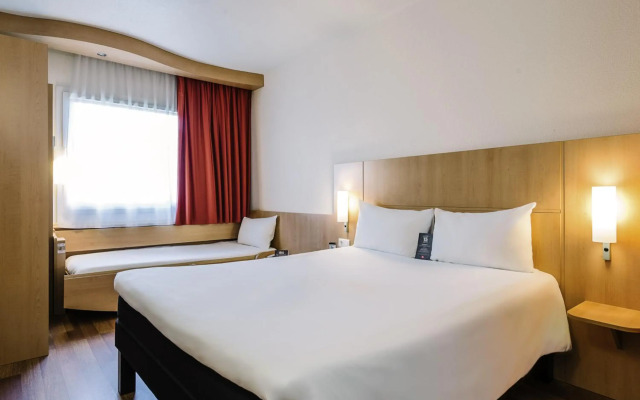 ibis Jerez de La Frontera