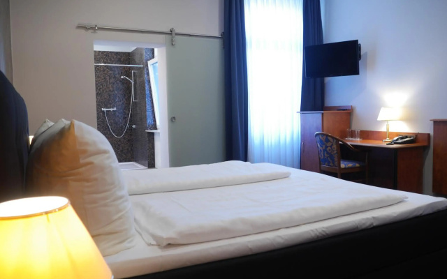 Hotel Zeil
