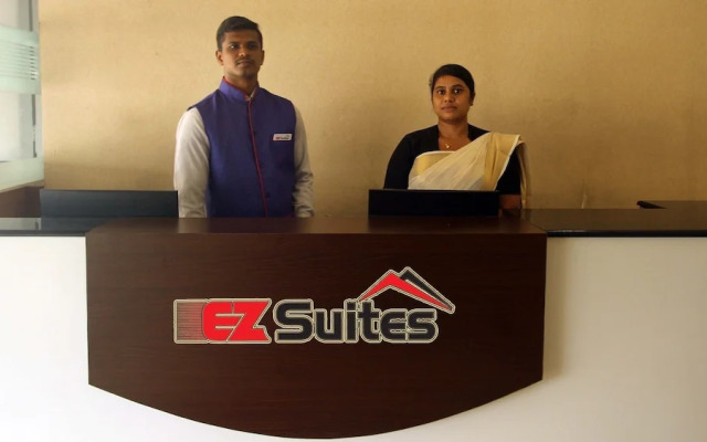 EZ Suites