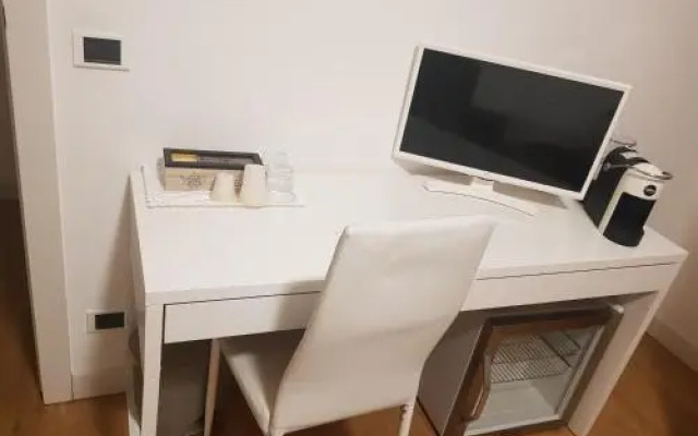 Residenza Villa Cristalli