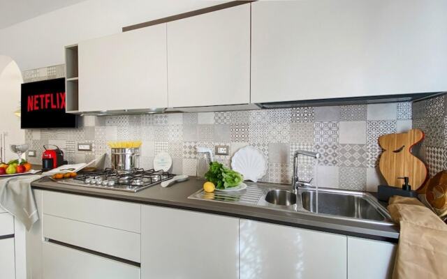 La Perla Di Anna in La Maddalena