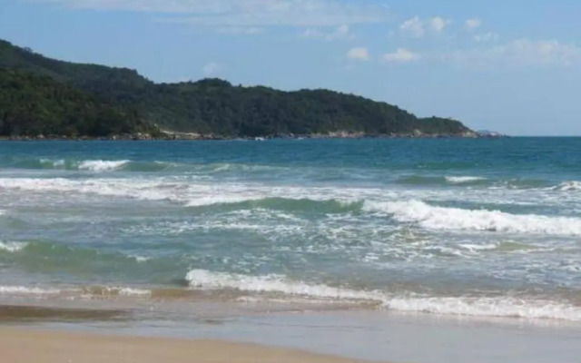 Lindo Chalé de Veraneio