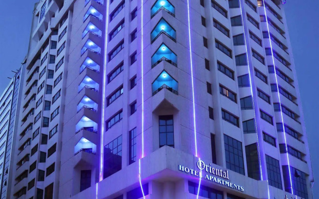 Oriental Hotel Apartments