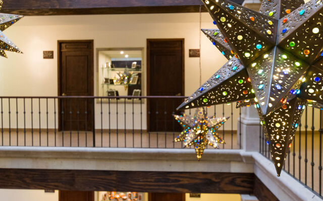 Hotel La Casona 30