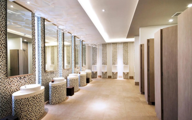 Classic Kameo Hotel & Serviced Apartments, Rayong
