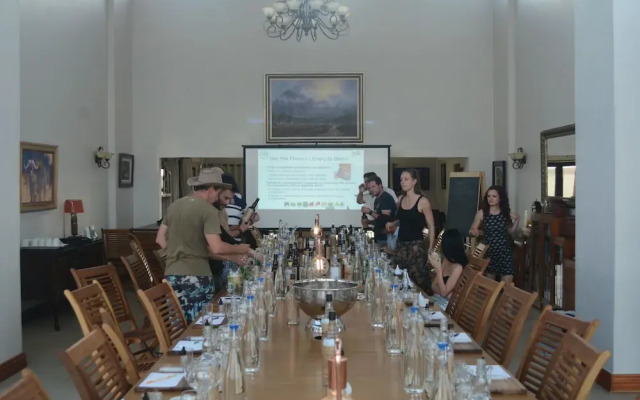 R'new Pecan Farm & Wellness Centre